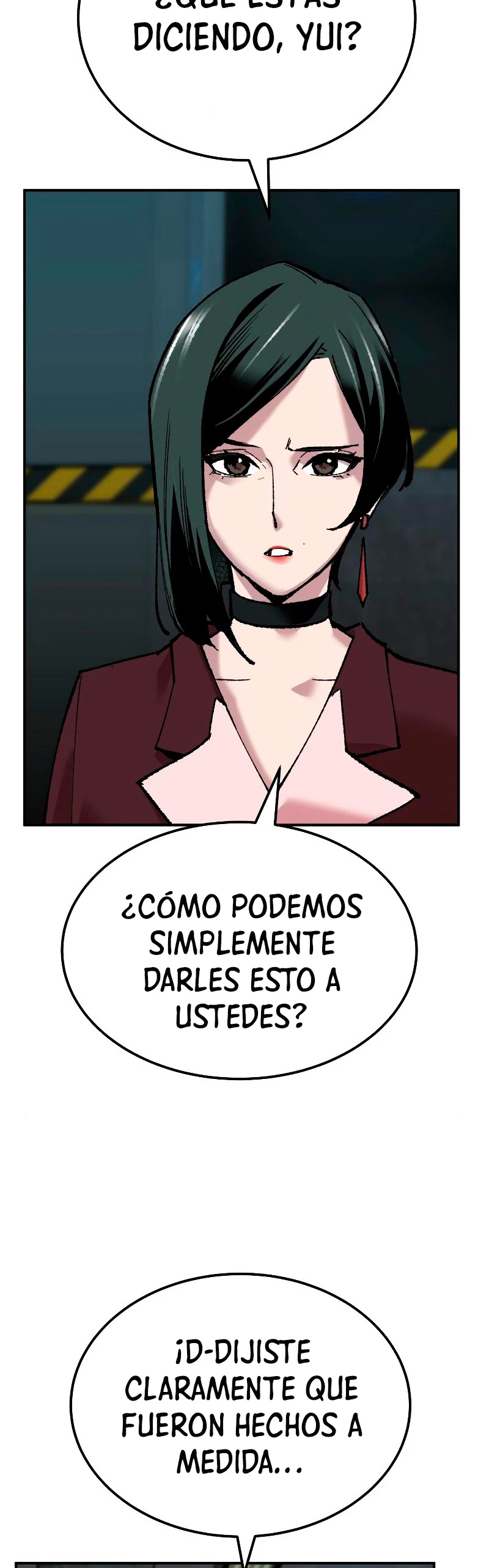 Rompiendo Limites > Capitulo 46 > Page 311